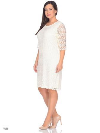 Платье Серафима