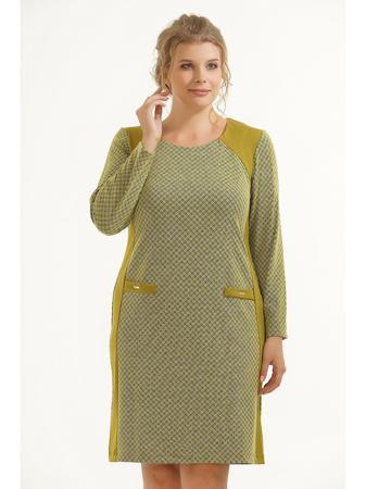 Платье Miss Lora