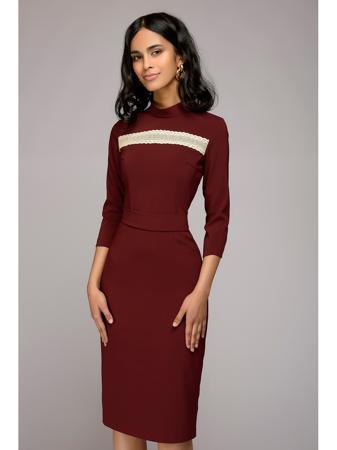 Платье 1001 DRESS