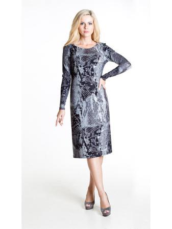 Платье Незнакомка