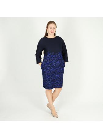 Платье Lady Di