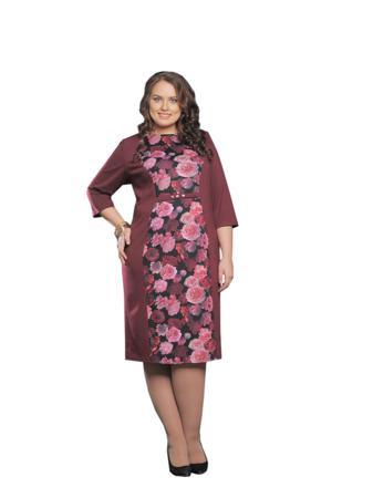 Платье LUDMILA