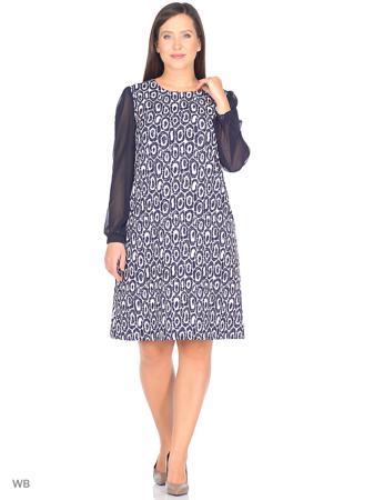 Платье Borboleta