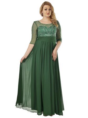 Платье MILOMOOR