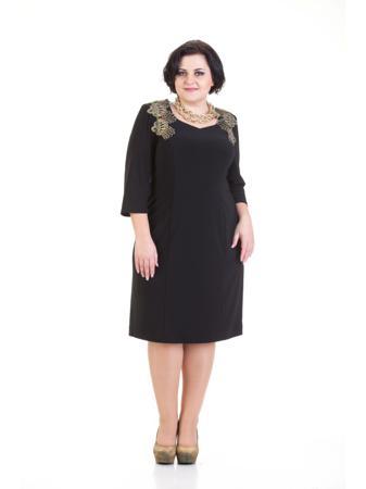 Платье LUDMILA