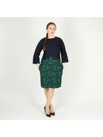 Платье Lady Di