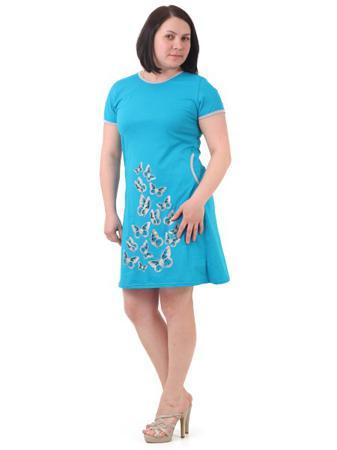 Туника Ярославская Мануфактура