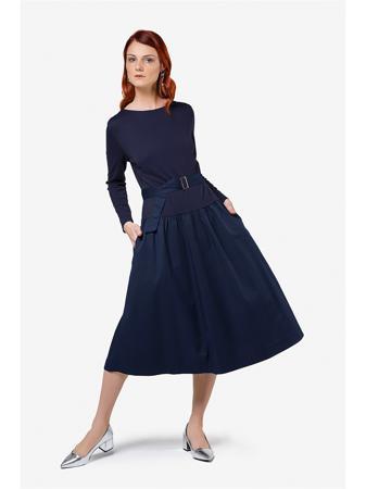 Платье HELMIDGE