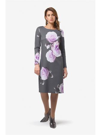 Платье HELMIDGE