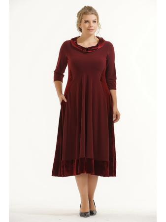 Платье Miss Lora