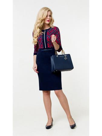 Платье Незнакомка