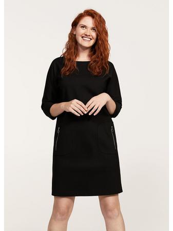 Платье Violeta by Mango