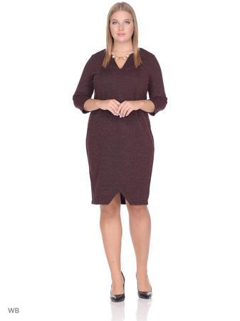 Платье Трикотажное предприятие МАРИЯ