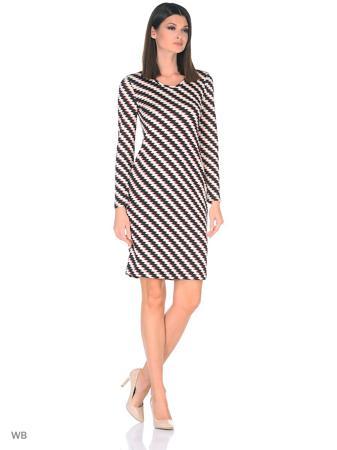 Платье Трикотажное предприятие МАРИЯ