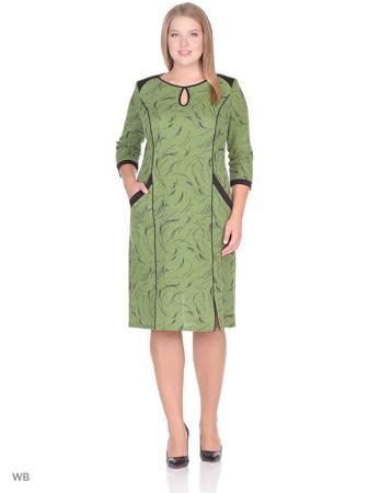 Платье Антали