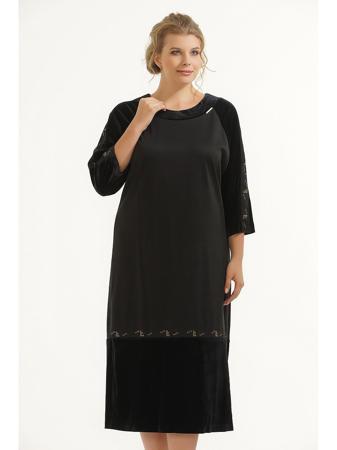 Платье Miss Lora