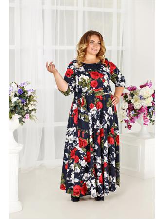 Платье Darissa Fashion