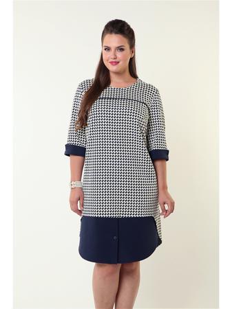 Платье MONTEBELLUNA