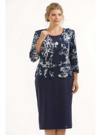 Платье Miss Lora