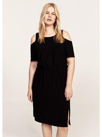 Платье Violeta by Mango