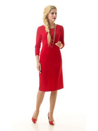 Платье Незнакомка