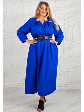 Платье Lufashion