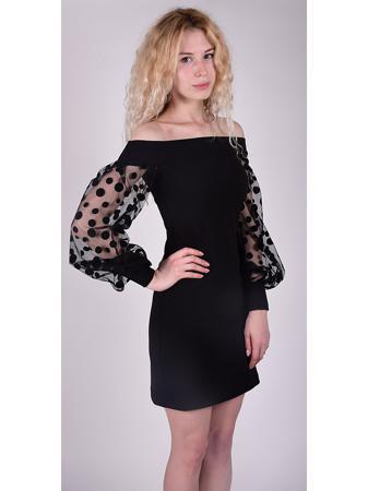 Платье Denny Rose