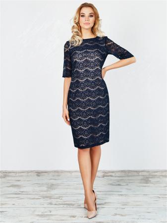 Платье Vera Nicco