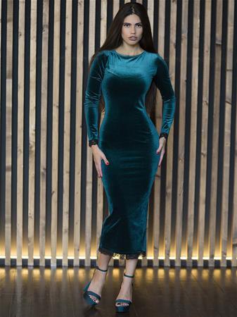 Платье Seven Devils