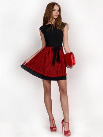 Платье FRANCESCA LUCINI