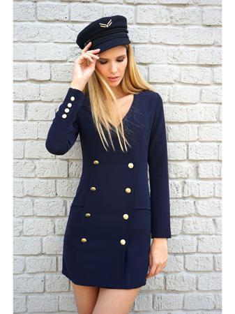 Платье Self Made