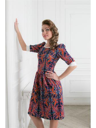 Платье Befamilylook