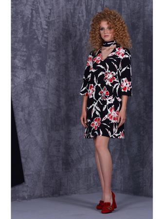 Платье VILLAGI