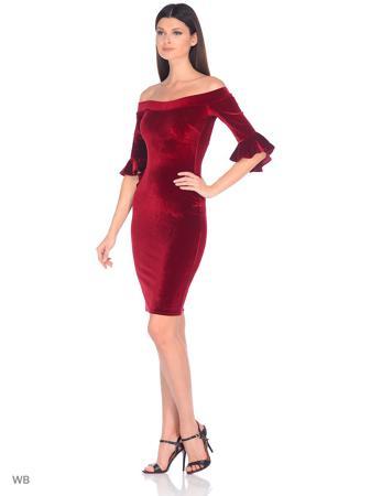 Платье Samirini