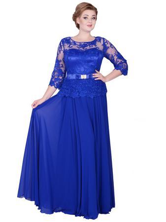 Платье MILOMOOR