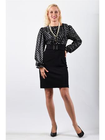 Платье SHEGIDA