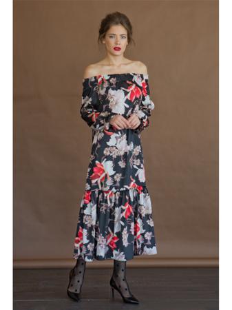 Платье Tsurpal