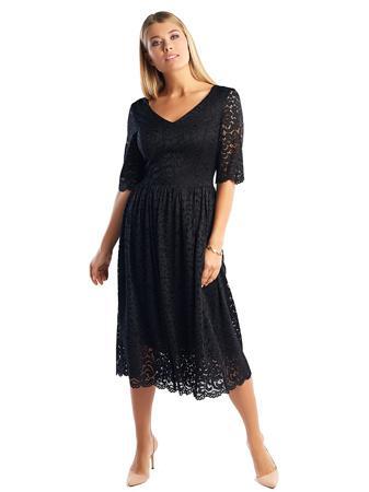 Платье Лала Стайл