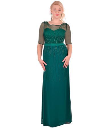 Платье MILOMOOR