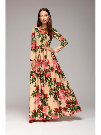 Платье 1001 DRESS