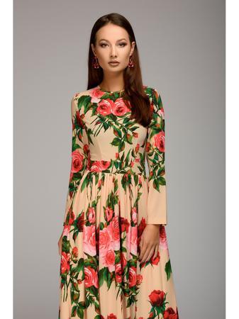 Платье 1001 DRESS