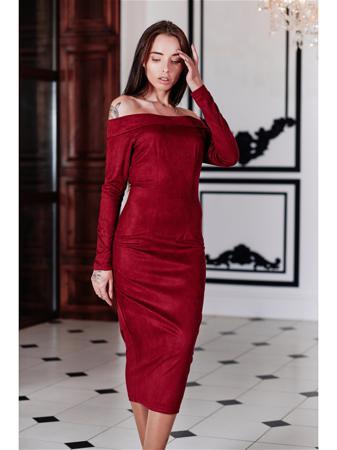 Платье MADMILK