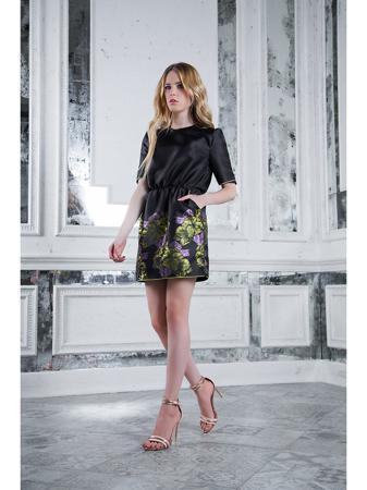 Платье Вестетика