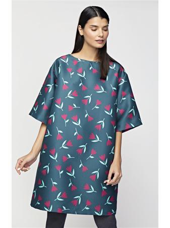 Платье Sultanna Frantsuzova