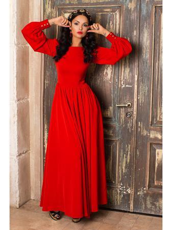 Платье La mia perla