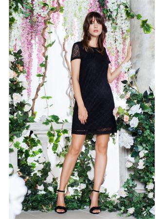 Платье ORHIDEA