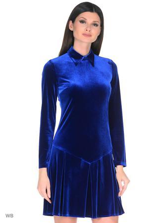 Платье Gregory