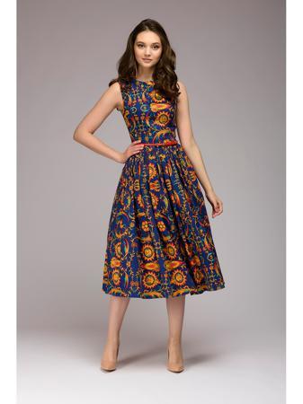 Платье 1001 DRESS