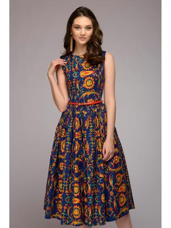 Платье 1001 DRESS