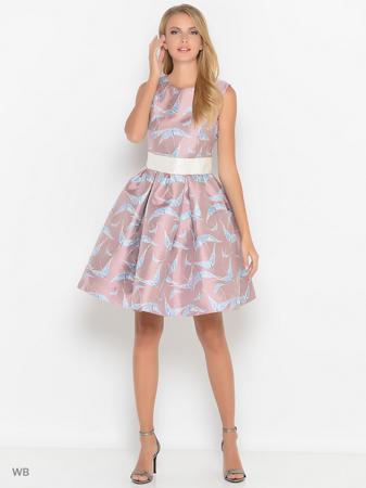 Платье ARBOR VITAE